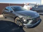 2025 Hyundai Sonata Sel for Sale in North Las Vegas, NV - Front End