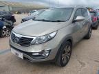 2011 KIA SPORTAGE K for sale at Copart NEWBURY