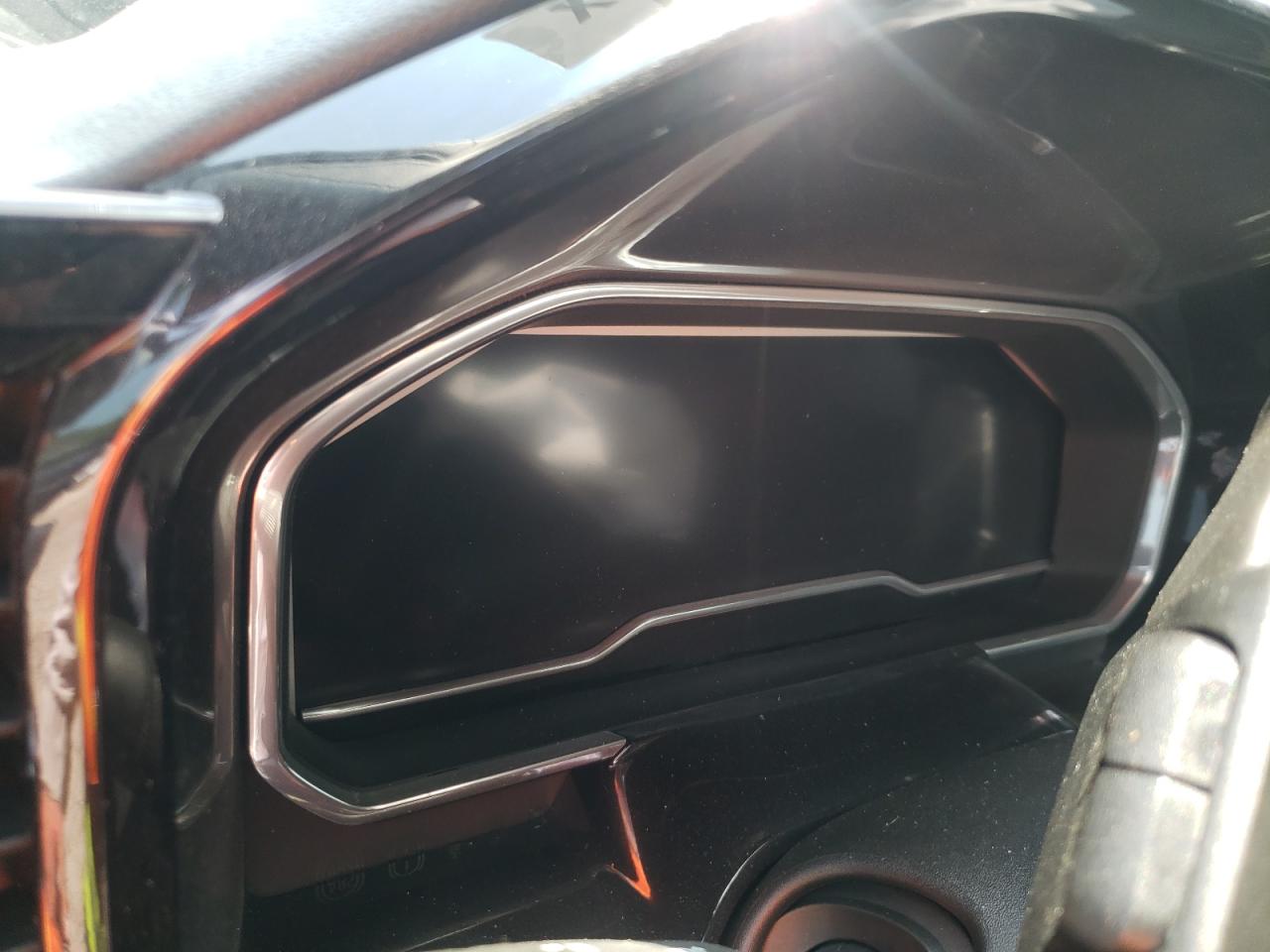 2025 GMC Sierra K1500 Elevation VIN: 1GTUUCE87SZ131642 Lot: 62179855