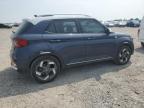 2020 Hyundai Venue Sel   de vânzare în Earlington, KY - Rear End
