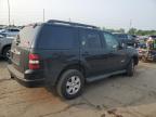 2008 Ford Explorer Xlt იყიდება Woodhaven-ში, MI - Front End