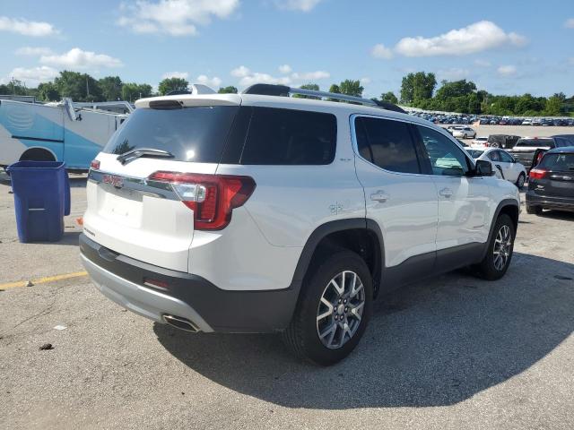  GMC ACADIA 2023 Белы