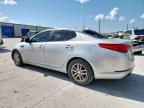 2013 Kia Optima Lx   за продажба в Haslet, TX - Hail