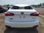 2014 KIA FORTE EX   for sale at Copart QC - MONTREAL