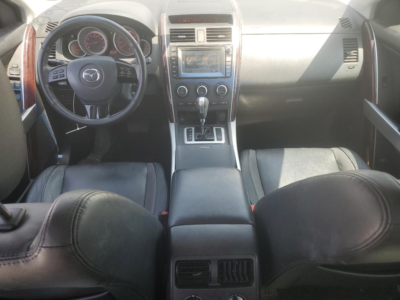 2008 Mazda Cx-9 VIN: JM3TB38V080129951 Lot: 59686375