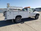 2001 Dodge Ram 3500  للبيع في Sacramento، CA - Minor Dent/Scratches