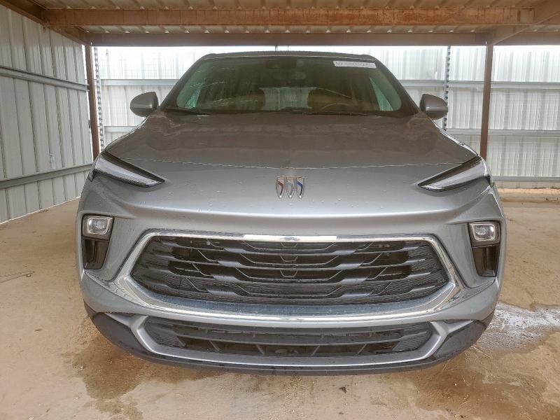  BUICK ENCORE 2024 Серый