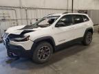 2020 Jeep Cherokee Trailhawk за продажба в Avon, MN - Front End