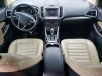 2015 Ford Edge Sel   იყიდება Dunn-ში, NC - Front End