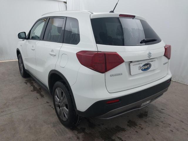 2019 SUZUKI VITARA SZ-