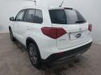2019 SUZUKI VITARA SZ- for sale at Copart GLOUCESTER