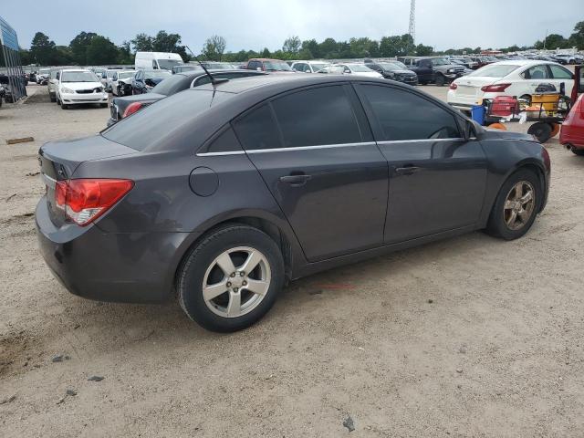Sedans CHEVROLET CRUZE 2014 Gray