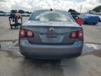 2009 Volkswagen Jetta Se for Sale in Orlando, FL - Side