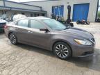 2017 Nissan Altima 2.5   за продажба в Ellwood City, PA - Front End