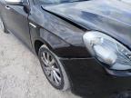 2012 ALFA ROMEO GIULIETTA for sale at Copart CORBY