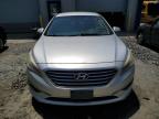 2015 Hyundai Sonata Se   for Sale in Waldorf, MD - Minor Dent/Scratches