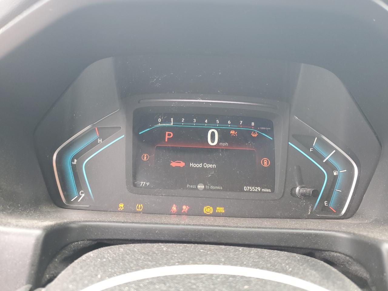 2022 Honda Odyssey Exl VIN: 5FNRL6H79NB043991 Lot: 61722535