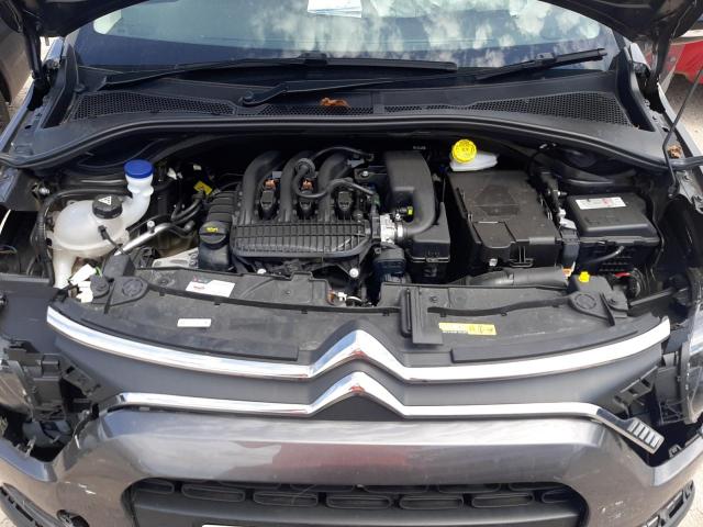 2024 CITROEN C3 PLUS PU