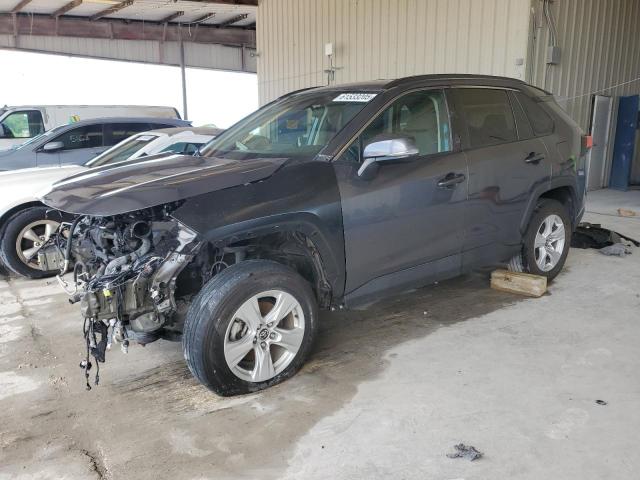 TOYOTA RAV4 XLE 2021