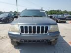 2002 Jeep Grand Cherokee Laredo zu verkaufen in Lebanon, TN - Rear End
