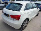 2013 AUDI A1 SPORT T for sale at Copart SANDY