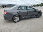 2013 Toyota Corolla Base   en Venta en Fort Pierce, FL - All Over