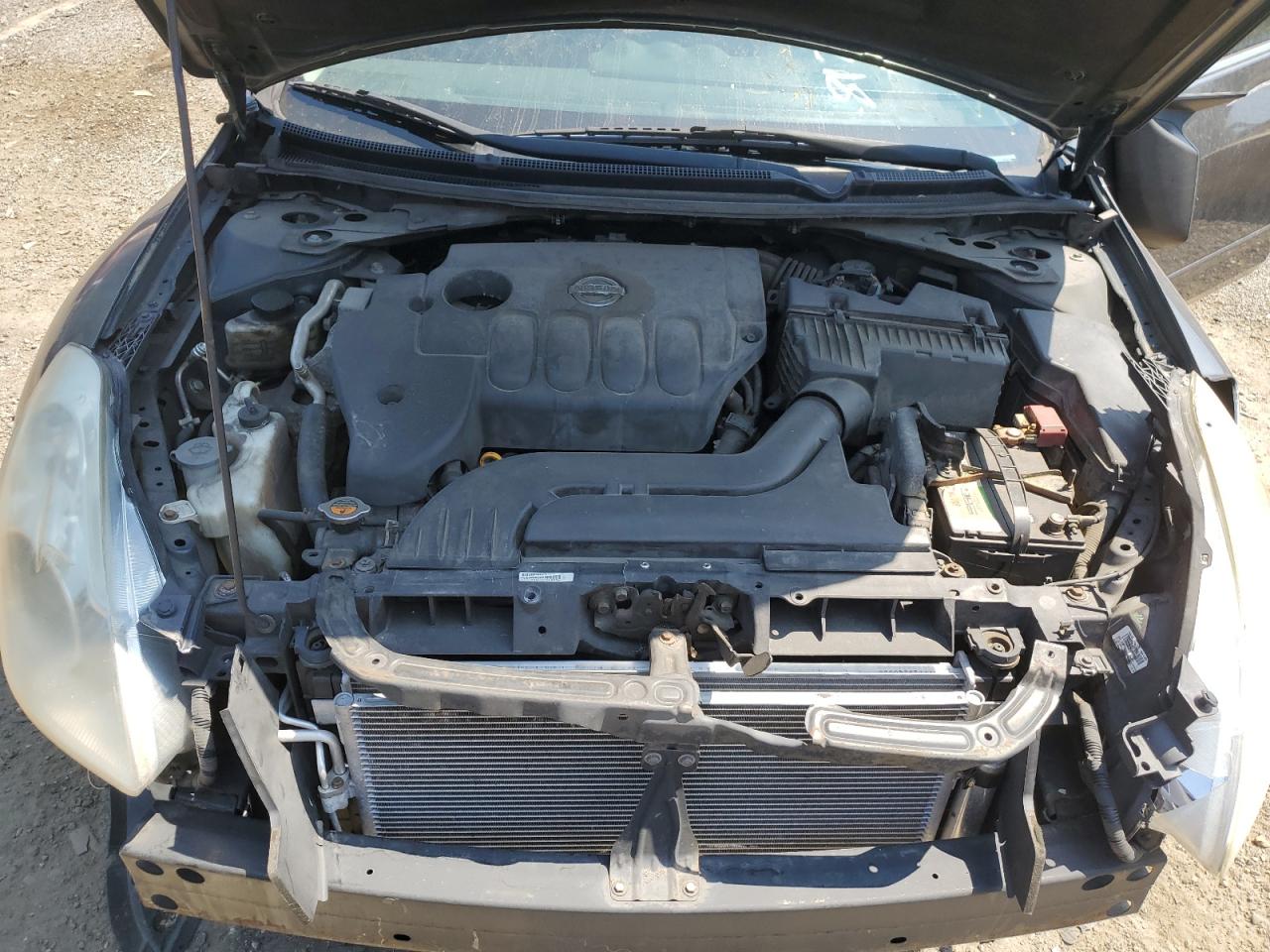 NISSAN ALTIMA 2011 VIN 1N4AL2AP8BC121787 photo 11