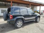 2005 Jeep Liberty Limited للبيع في Denver، CO - Front End