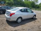 2013 Nissan Versa S for Sale in Marlboro, NY - Water/Flood