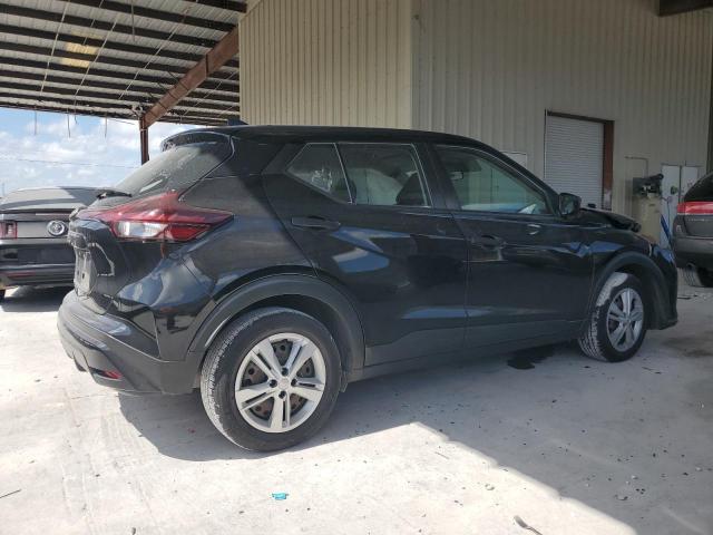  NISSAN KICKS 2022 Czarny