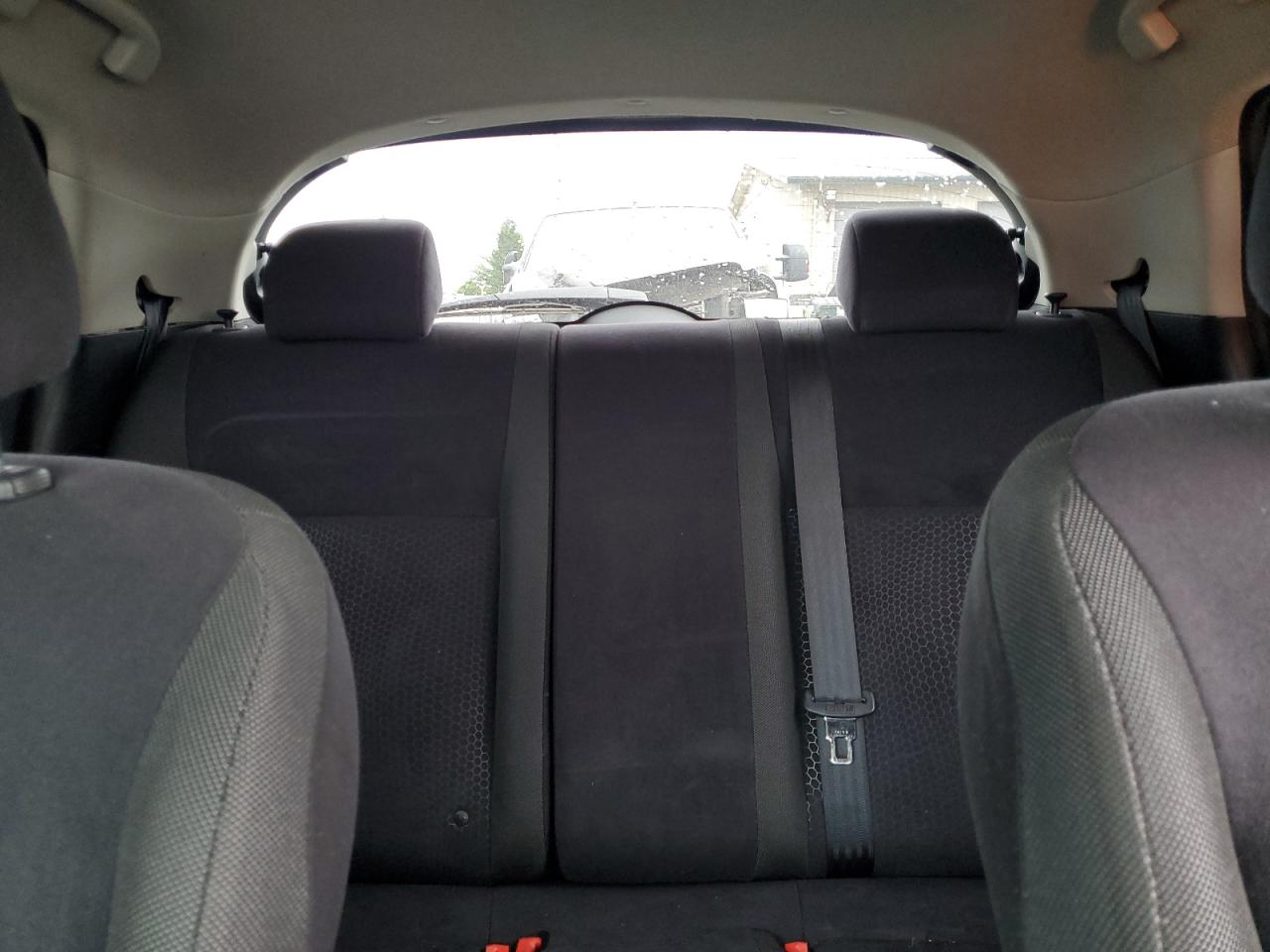 2011 Nissan Juke S VIN: JN8AF5MR5BT019688 Lot: 61831625