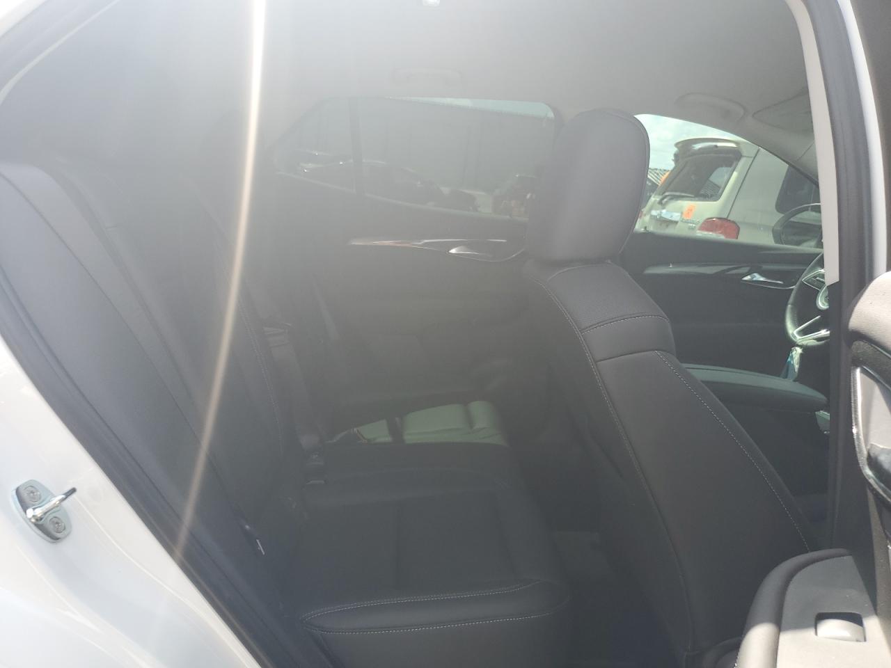 2024 Buick Envision Preferred VIN: LRBFZME47RD042902 Lot: 62545455