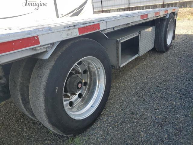 2015 TRANSCRAFT 16003683-10 DROP DECK TRAILER