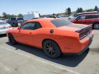 Vallejo, CA에서 판매 중인 2016 Dodge Challenger Srt Hellcat - Vandalism