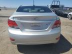 2016 Hyundai Accent Se for Sale in Tucson, AZ - Rear End