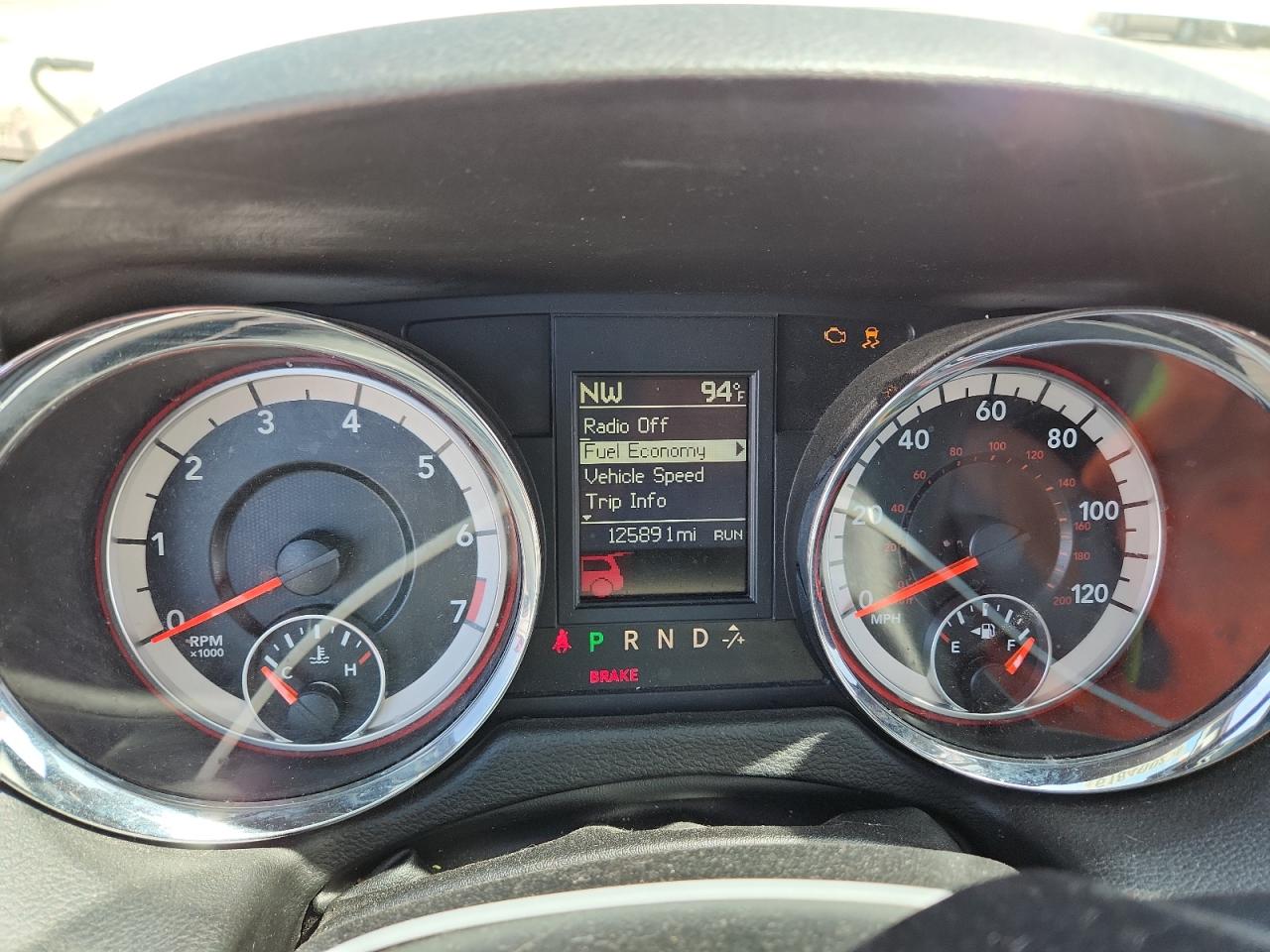 2017 Dodge Grand Caravan Gt VIN: 2C4RDGEGXHR828326 Lot: 61840025