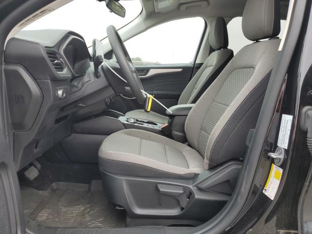  FORD ESCAPE 2022 Czarny