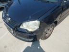 2005 VOLKSWAGEN POLO S 75 for sale at Copart SANDY