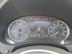 2019 Infiniti Qx50 Essential იყიდება Vallejo-ში, CA - Front End