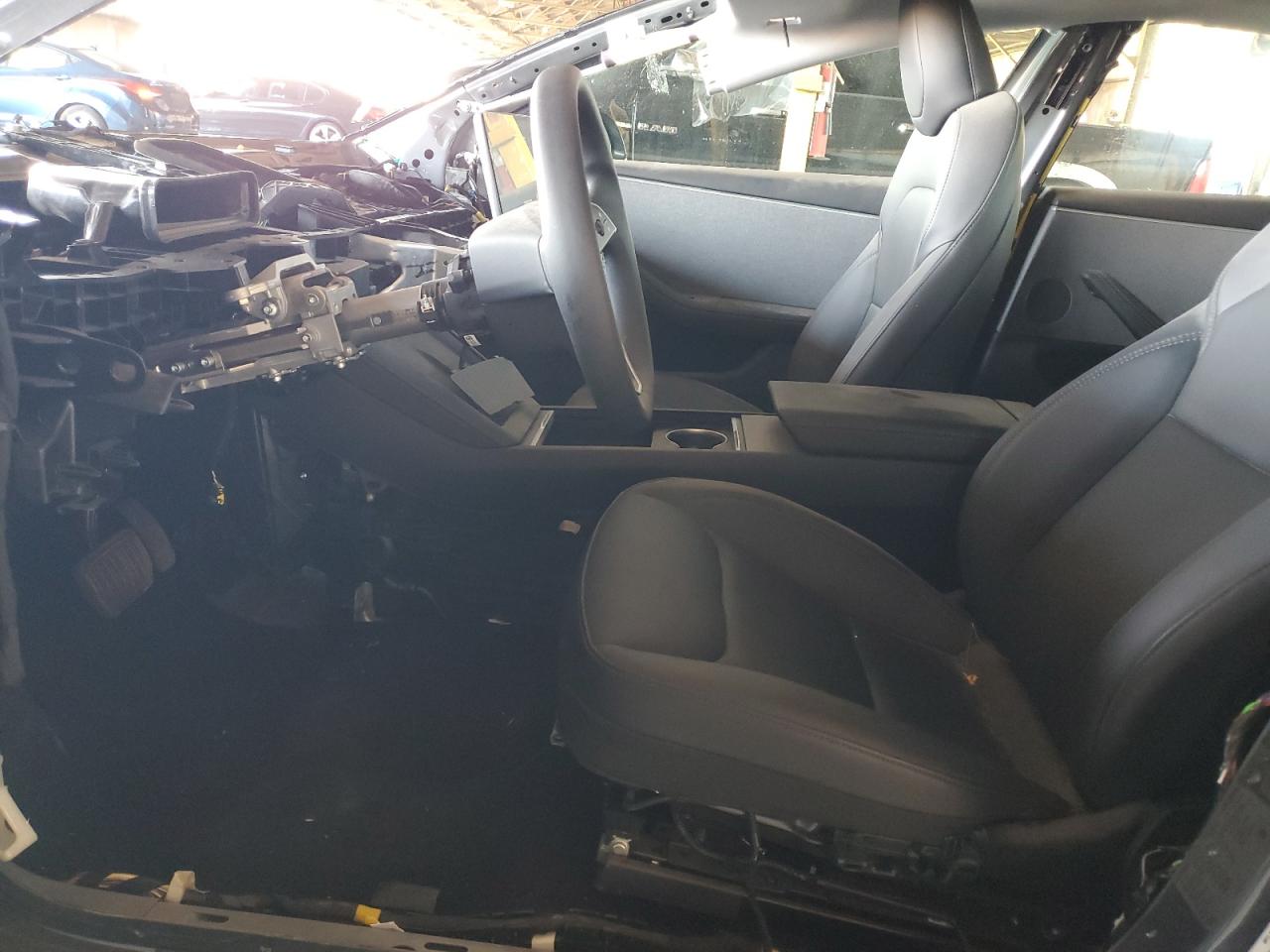 TESLA MODEL 3 2024 VIN 5YJ3E1EAXRF727702 фото 7