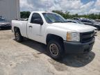 2013 Chevrolet Silverado C1500 за продажба в Jacksonville, FL - Normal Wear