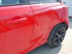 2017 VAUXHALL CORSA SRI for sale at Copart YORK