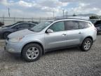 2012 Chevrolet Traverse Lt for Sale in Magna, UT - Vandalism