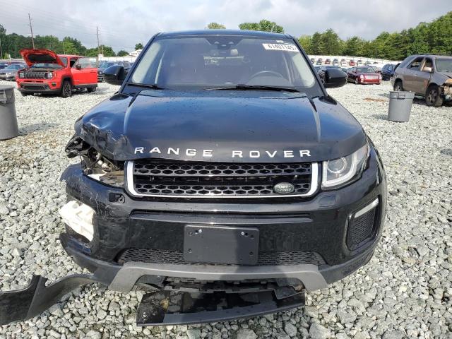 LAND ROVER RANGEROVER 2017 Черный