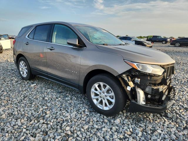  CHEVROLET EQUINOX 2018 tan