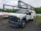 2009 Ford F450 Super Duty for Sale in Gastonia, NC - Front End