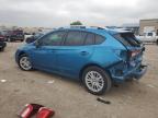 2018 Subaru Impreza Premium იყიდება Kansas City-ში, KS - Rear End