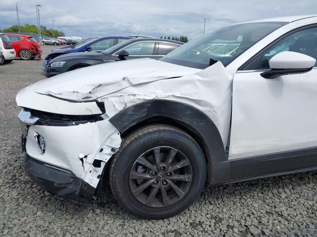 2025 MAZDA CX-30 PRIME-LINE MHEV 