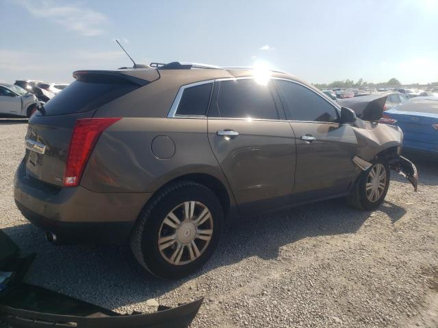  CADILLAC SRX 2015 Beige