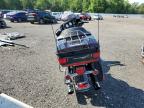 2010 HARLEY-DAVIDSON FLHTK    for sale at Copart DC - WASHINGTON DC
